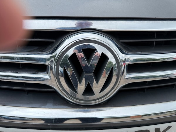 Used Volkswagen Tiguan 2010 for sale - 75067136: Photo 18