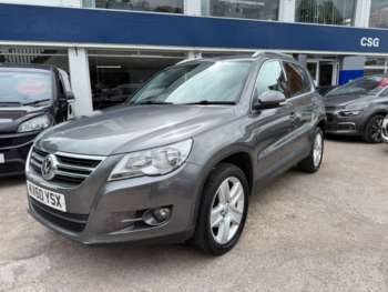 2010 - 2.0 TDi Match 5dr FSH - APPLE CRA PLAY - AIR CON -ALLOYS