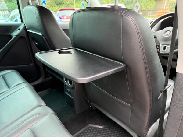 Used Volkswagen Tiguan 2010 for sale - 75067136: Photo 36
