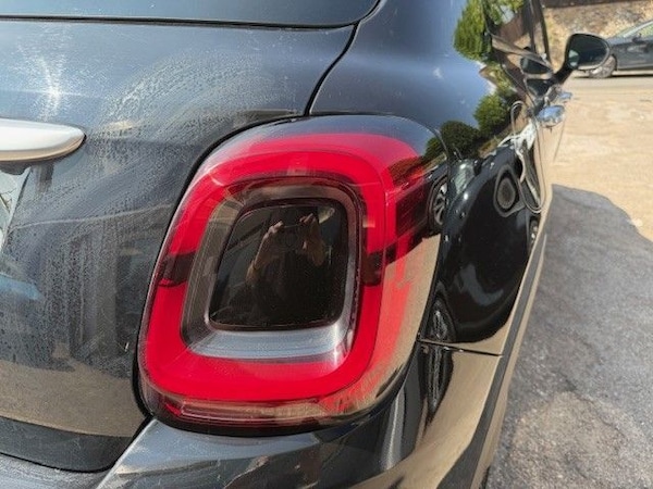 Used Fiat 500X 2018 for sale - 75523754: Photo 11