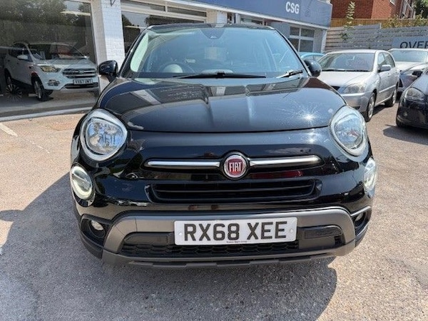 Used Fiat 500X 2018 for sale - 75523754: Photo 16