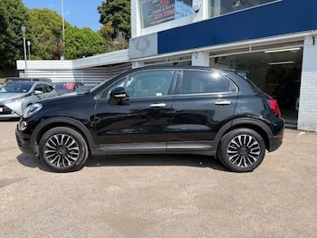 2018 - 1.0 City Cross 5dr
