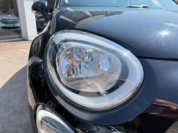 Used Fiat 500X 2018 for sale - 75523754: Photo 21