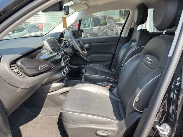 Used Fiat 500X 2018 for sale - 75523754: Photo 30