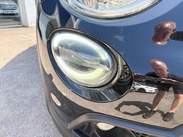Used Fiat 500X 2018 for sale - 75523754: Photo 32