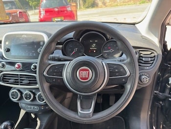 Used Fiat 500X 2018 for sale - 75523754: Photo