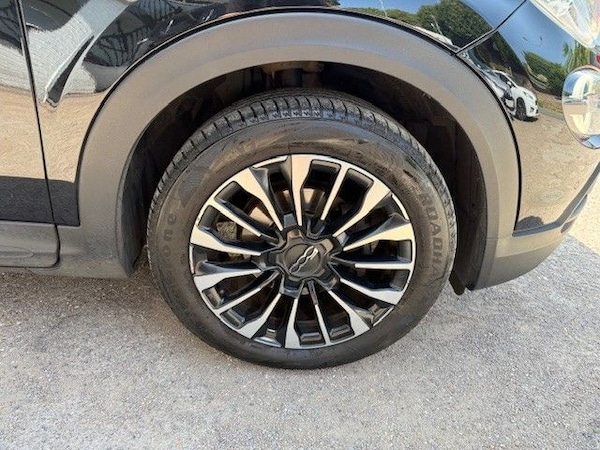 Used Fiat 500X 2018 for sale - 75523754: Photo 7