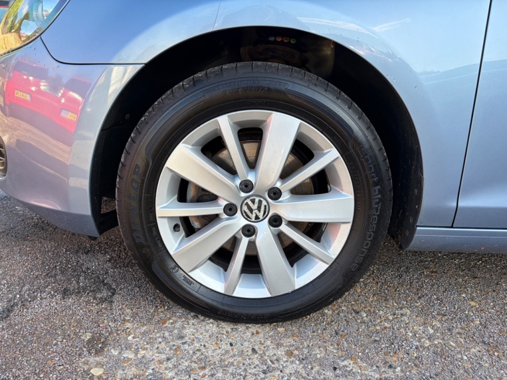 Used Volkswagen Golf 2010 for sale - 76345065: Photo 10