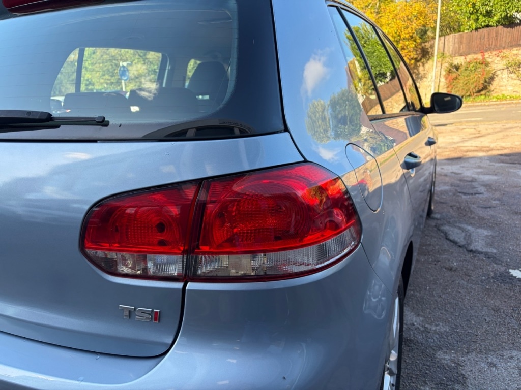 Used Volkswagen Golf 2010 for sale - 76345065: Photo 12