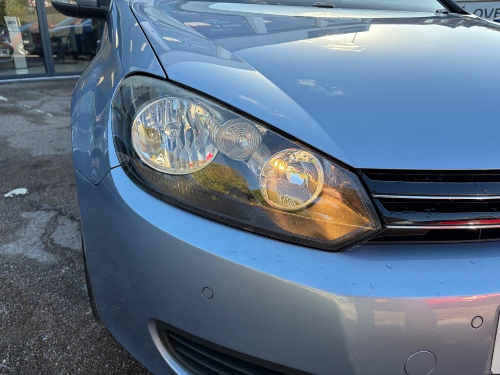 Used Volkswagen Golf 2010 for sale - 76345065: Photo 15