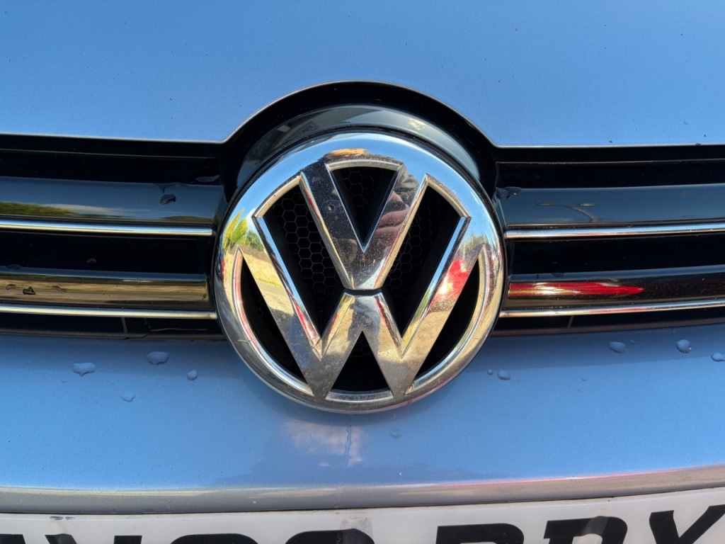 Used Volkswagen Golf 2010 for sale - 76345065: Photo 16