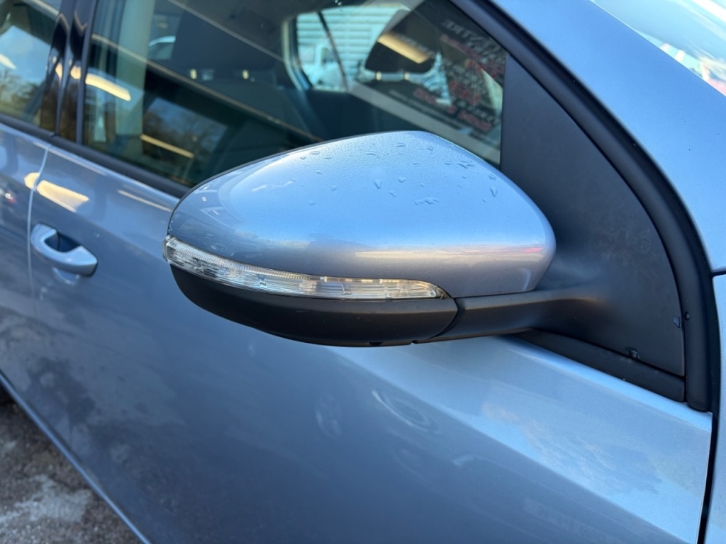 Used Volkswagen Golf 2010 for sale - 76345065: Photo 17