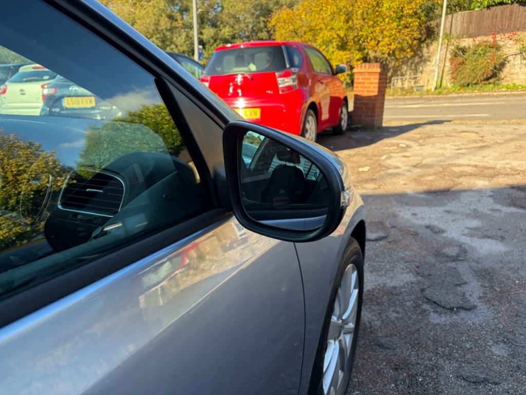 Used Volkswagen Golf 2010 for sale - 76345065: Photo 18