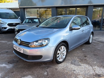 2010 - 1.4 TSI SE 5dr - PARKING SENSORS -ALLOYS - CRUISE