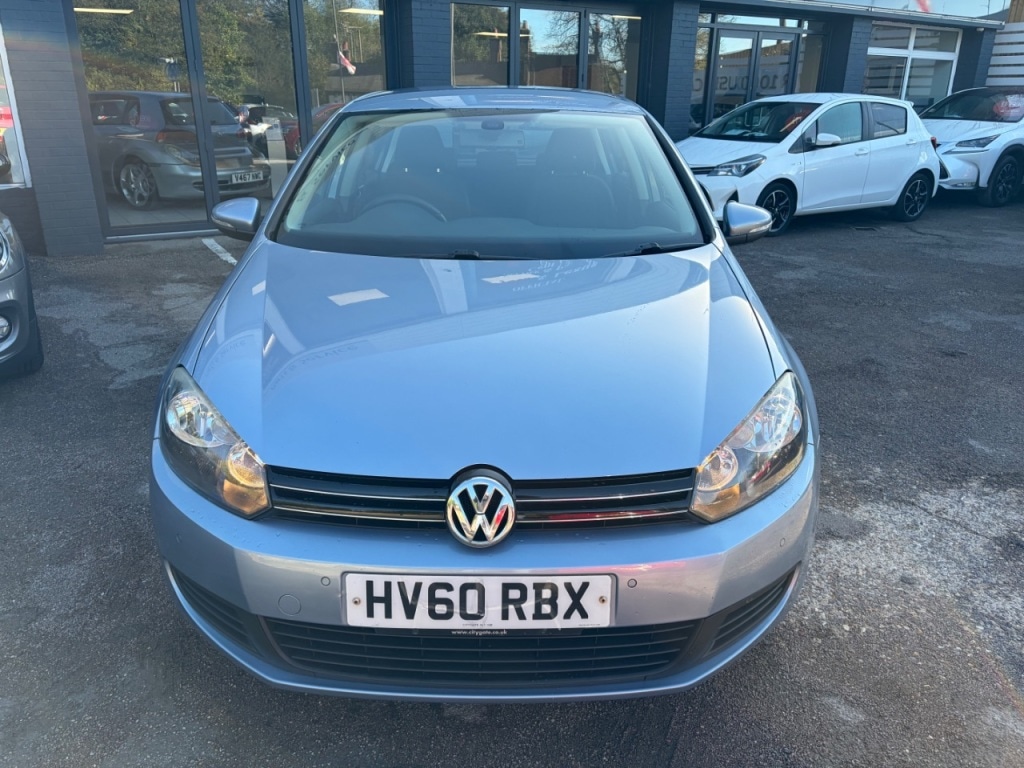 Used Volkswagen Golf 2010 for sale - 76345065: Photo 7