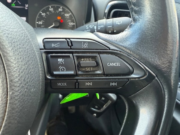 Used Toyota Yaris 2022 for sale - 76345062: Photo 10