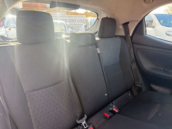 Used Toyota Yaris 2022 for sale - 76345062: Photo 14