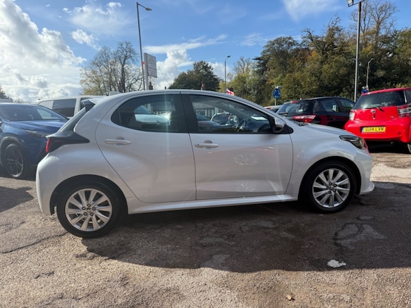 Used Toyota Yaris 2022 for sale - 76345062: Photo 16