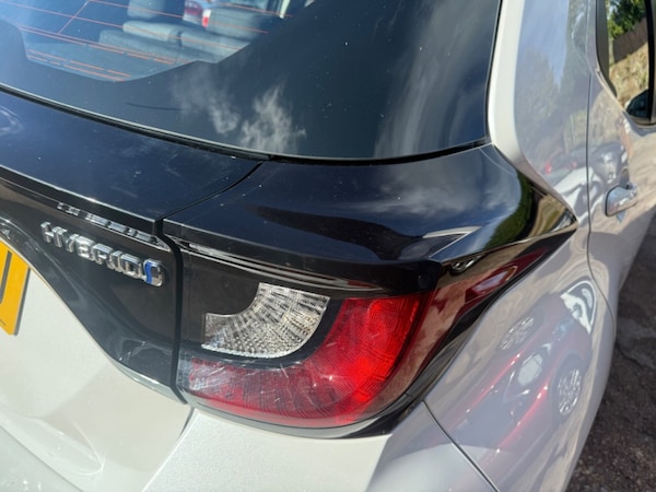 Used Toyota Yaris 2022 for sale - 76345062: Photo 18