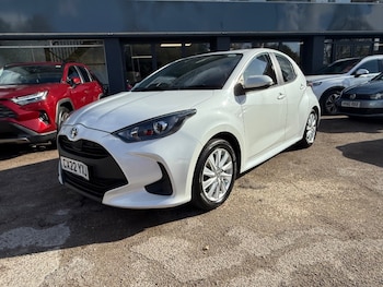Toyota - Yaris