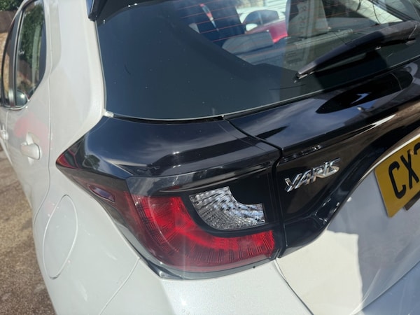 Used Toyota Yaris 2022 for sale - 76345062: Photo 20
