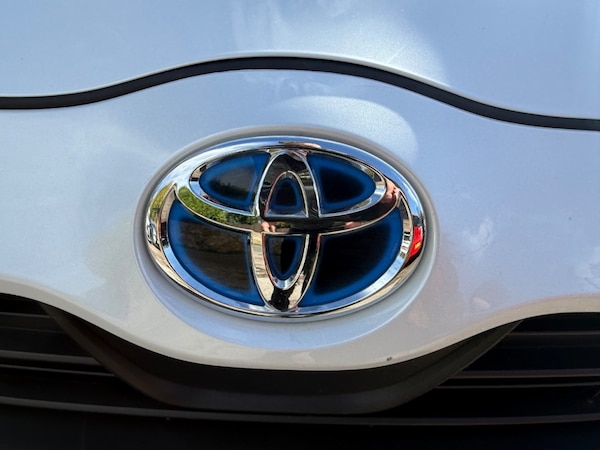 Used Toyota Yaris 2022 for sale - 76345062: Photo 28