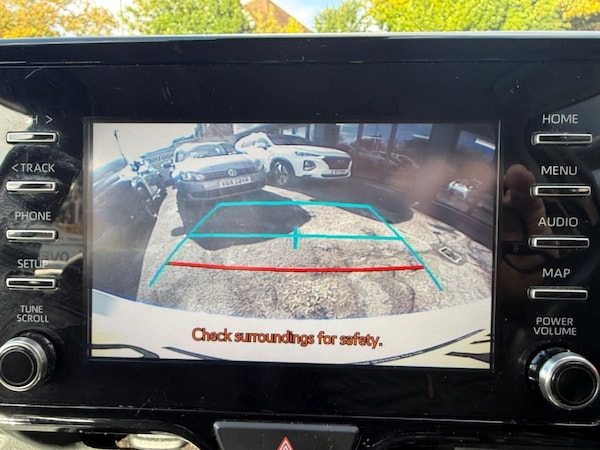 Used Toyota Yaris 2022 for sale - 76345062: Photo 5