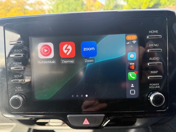 Used Toyota Yaris 2022 for sale - 76345062: Photo 8