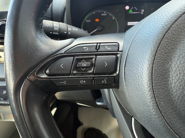 Used Toyota Yaris 2022 for sale - 76345062: Photo 9