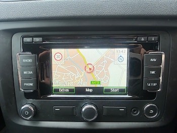 Used Skoda Yeti 2014 for sale - 78444011: Photo