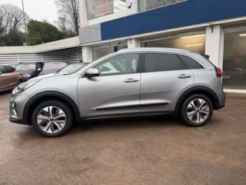 Used Kia Niro 2022 for sale - 73325147: Photo