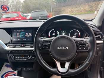 Used Kia Niro 2022 for sale - 73325147: Photo