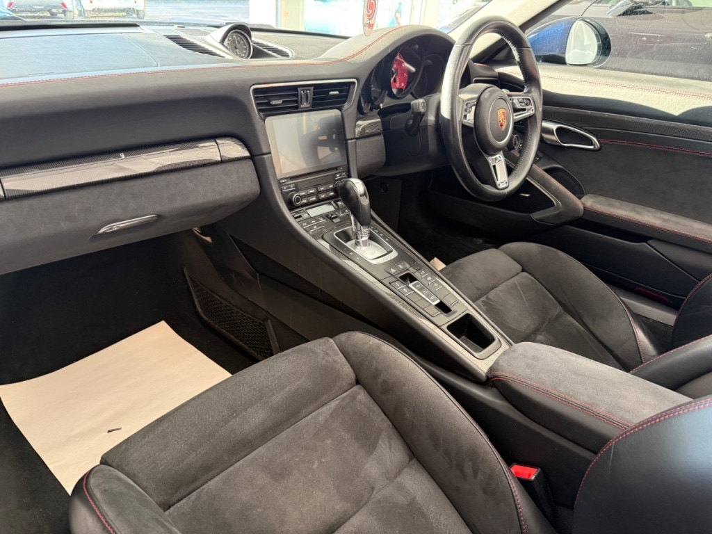 Used Porsche 911 2019 for sale - 76445588: Photo 11