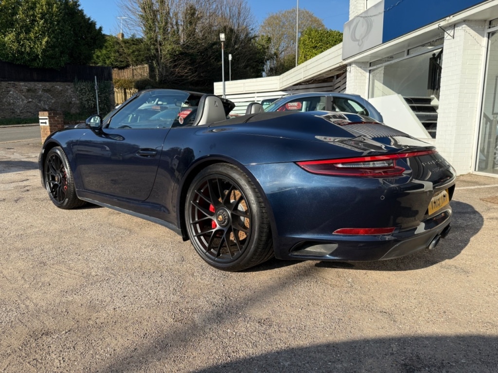 Used Porsche 911 2019 for sale - 76445588: Photo 15