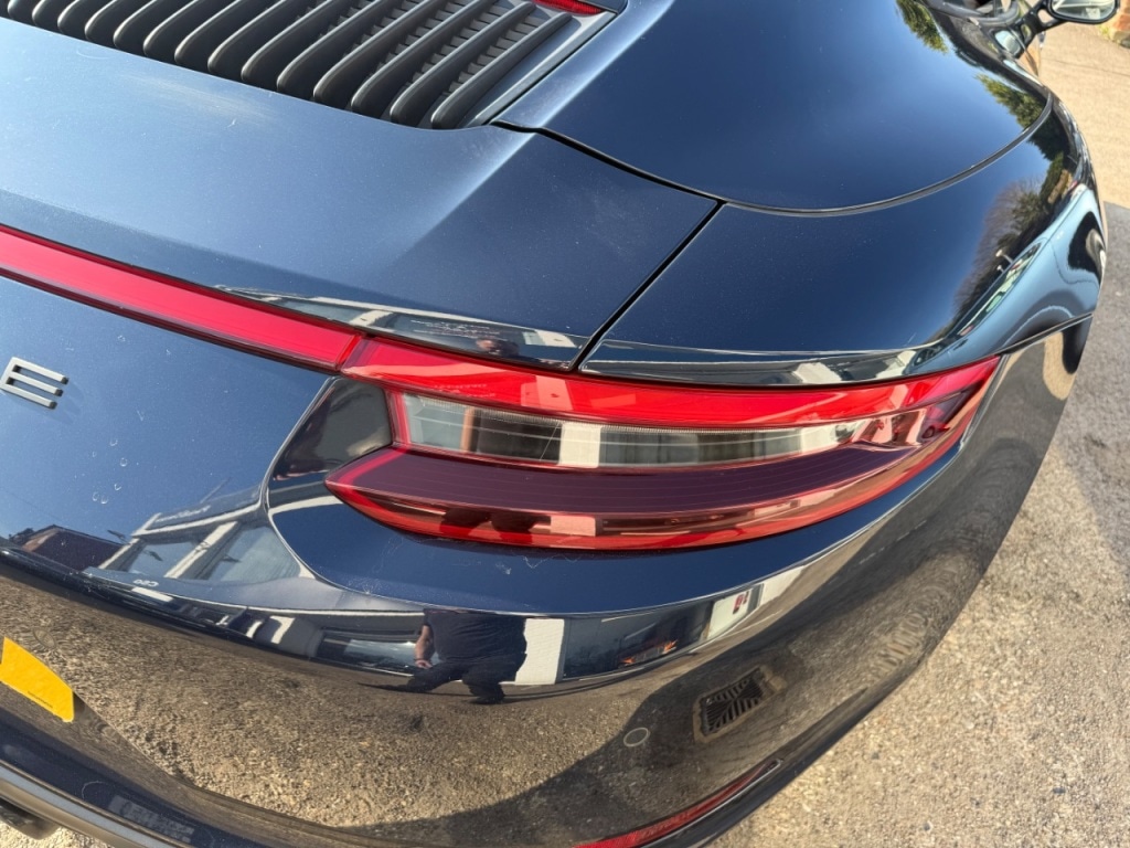 Used Porsche 911 2019 for sale - 76445588: Photo 16