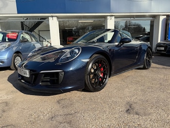 Used Porsche 911 2019 for sale - 76445588: Photo