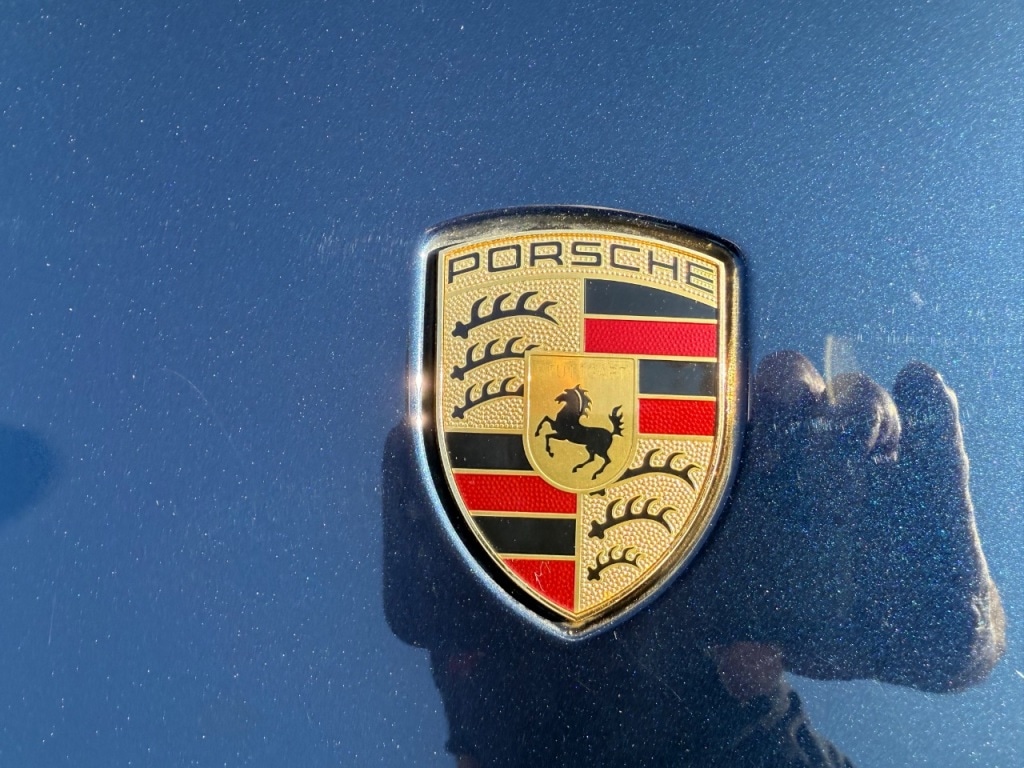 Used Porsche 911 2019 for sale - 76445588: Photo 20