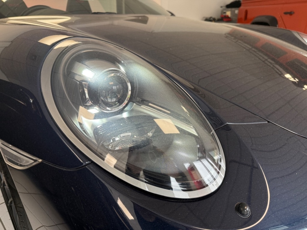 Used Porsche 911 2019 for sale - 76445588: Photo 21