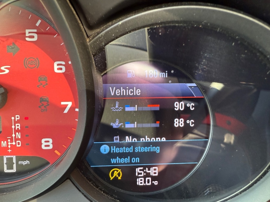 Used Porsche 911 2019 for sale - 76445588: Photo 25