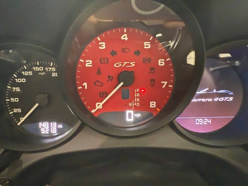 Used Porsche 911 2019 for sale - 76445588: Photo 27