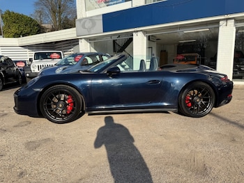 Used Porsche 911 2019 for sale - 76445588: Photo