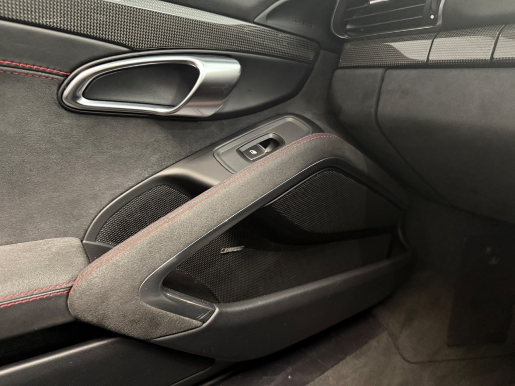 Used Porsche 911 2019 for sale - 76445588: Photo 31