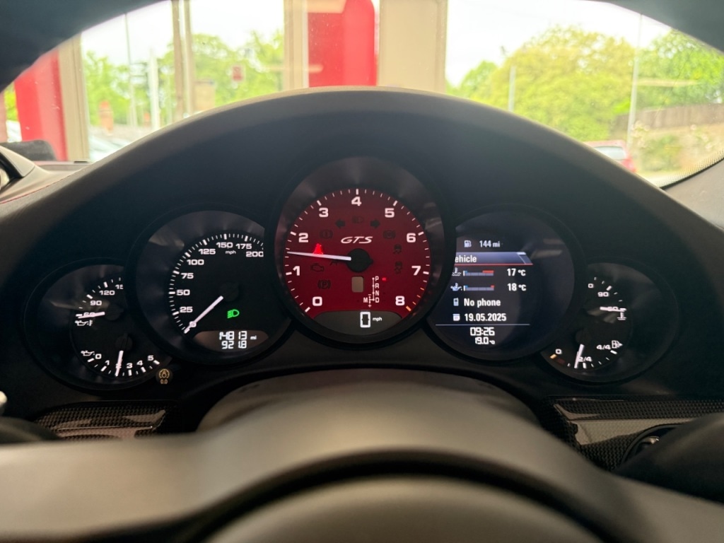 Used Porsche 911 2019 for sale - 76445588: Photo 32