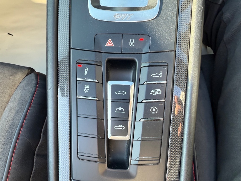 Used Porsche 911 2019 for sale - 76445588: Photo 33