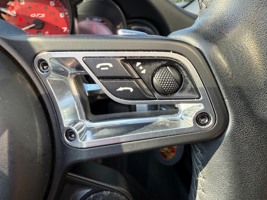 Used Porsche 911 2019 for sale - 76445588: Photo 34