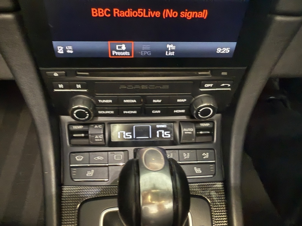 Used Porsche 911 2019 for sale - 76445588: Photo 37