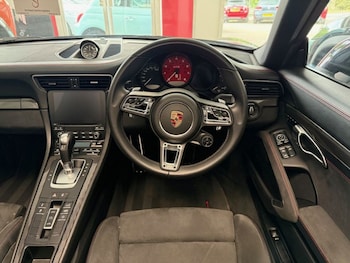 Used Porsche 911 2019 for sale - 76445588: Photo