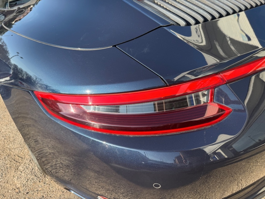 Used Porsche 911 2019 for sale - 76445588: Photo 41