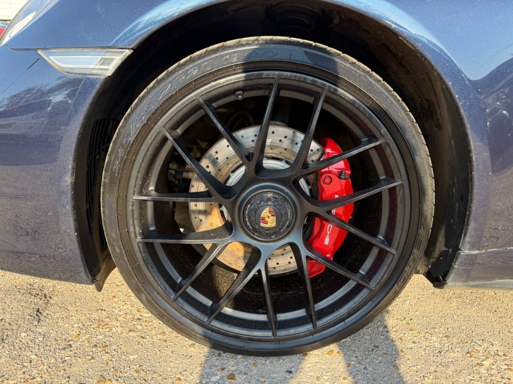 Used Porsche 911 2019 for sale - 76445588: Photo 42