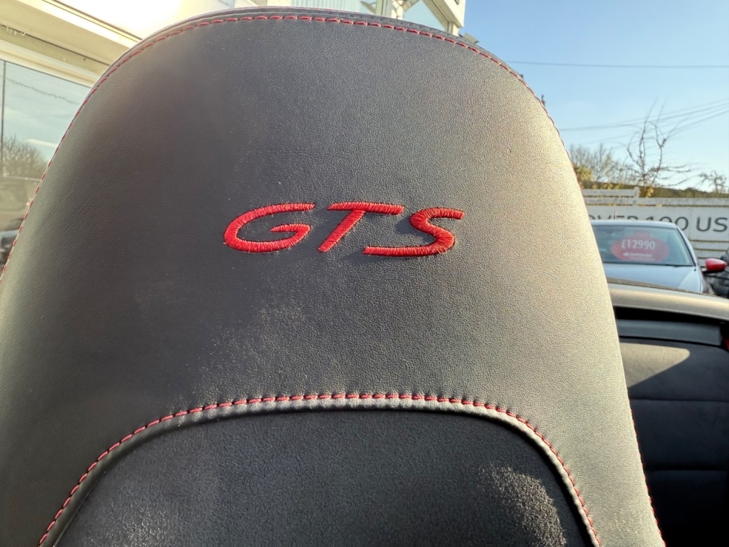 Used Porsche 911 2019 for sale - 76445588: Photo 43